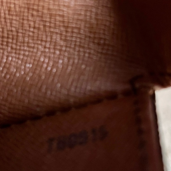 LOUIS VUITTON Monogram St.Cloud MM - Picture 10 of 16